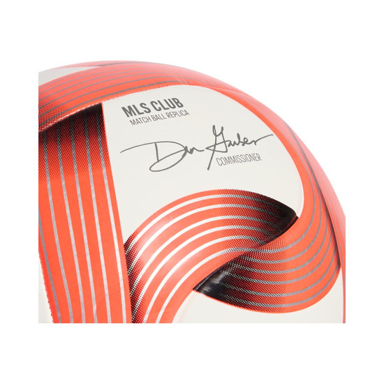 Adidas Μπάλα ποδοσφαίρου Major League Soccer Club Ball